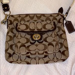 Coach Crossbody bag